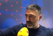 西媒：塞维利亚主帅今天下课，俱乐部担心赛季末段被他带崩盘